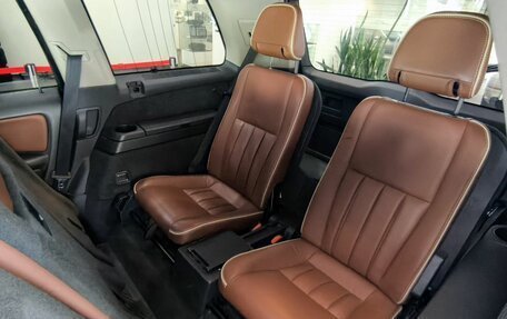 Volvo XC90 II рестайлинг, 2013 год, 1 620 000 рублей, 20 фотография