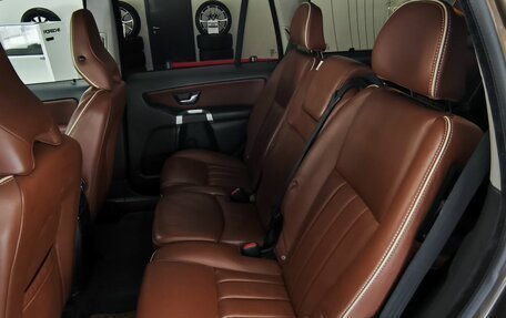 Volvo XC90 II рестайлинг, 2013 год, 1 620 000 рублей, 19 фотография