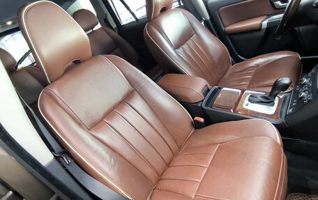 Volvo XC90 II рестайлинг, 2013 год, 1 620 000 рублей, 21 фотография