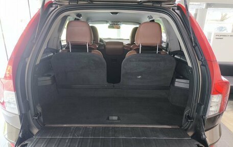 Volvo XC90 II рестайлинг, 2013 год, 1 620 000 рублей, 24 фотография