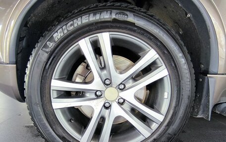 Volvo XC90 II рестайлинг, 2013 год, 1 620 000 рублей, 25 фотография