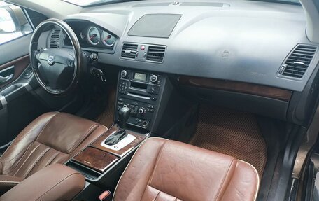 Volvo XC90 II рестайлинг, 2013 год, 1 620 000 рублей, 22 фотография