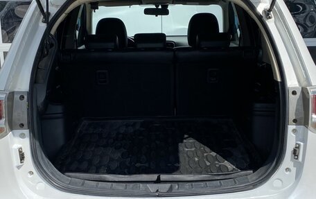 Mitsubishi Outlander III рестайлинг 3, 2014 год, 1 380 000 рублей, 20 фотография