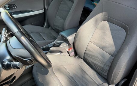 KIA cee'd III, 2017 год, 1 449 000 рублей, 9 фотография