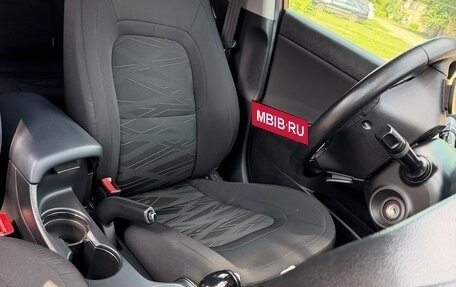 KIA cee'd III, 2017 год, 1 449 000 рублей, 10 фотография
