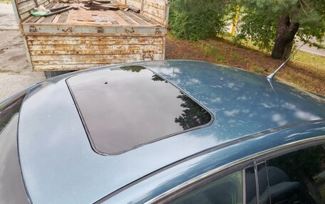 Volkswagen Passat B5+ рестайлинг, 2003 год, 430 000 рублей, 4 фотография