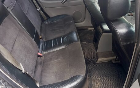 Volkswagen Passat B5+ рестайлинг, 2003 год, 430 000 рублей, 8 фотография