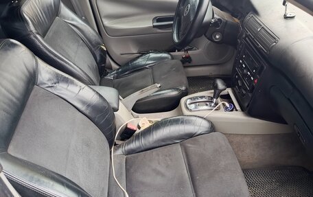 Volkswagen Passat B5+ рестайлинг, 2003 год, 430 000 рублей, 9 фотография