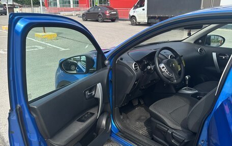 Nissan Qashqai, 2008 год, 750 000 рублей, 6 фотография