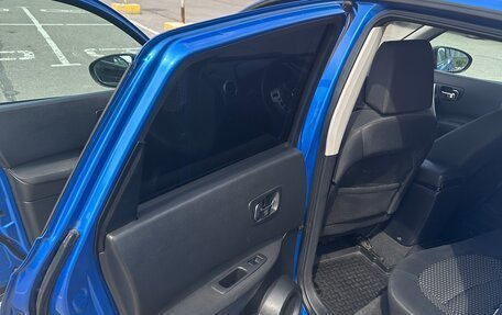 Nissan Qashqai, 2008 год, 750 000 рублей, 8 фотография