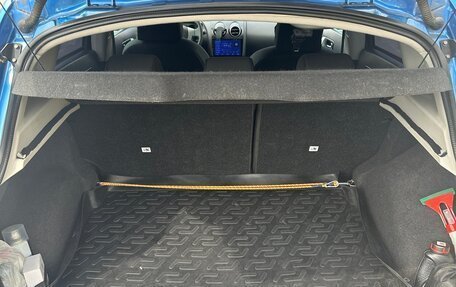 Nissan Qashqai, 2008 год, 750 000 рублей, 14 фотография