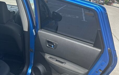 Nissan Qashqai, 2008 год, 750 000 рублей, 12 фотография