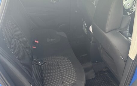 Nissan Qashqai, 2008 год, 750 000 рублей, 13 фотография