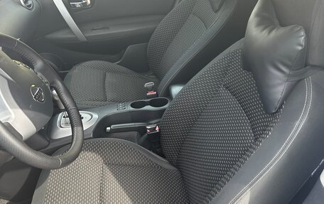 Nissan Qashqai, 2008 год, 750 000 рублей, 7 фотография