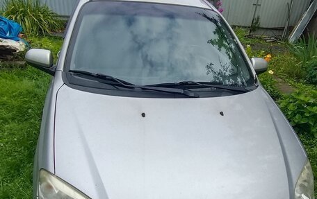 Chevrolet Aveo III, 2008 год, 194 000 рублей, 4 фотография
