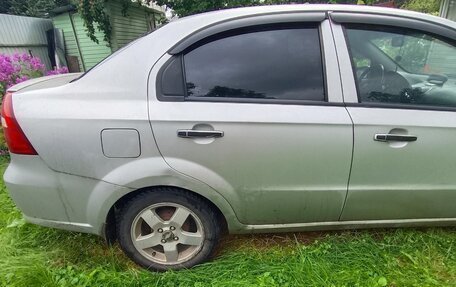 Chevrolet Aveo III, 2008 год, 194 000 рублей, 6 фотография
