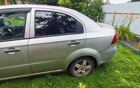 Chevrolet Aveo III, 2008 год, 194 000 рублей, 8 фотография