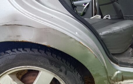Chevrolet Aveo III, 2008 год, 194 000 рублей, 14 фотография