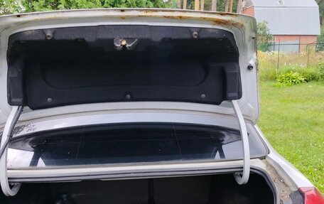 Chevrolet Aveo III, 2008 год, 194 000 рублей, 16 фотография