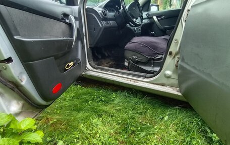 Chevrolet Aveo III, 2008 год, 194 000 рублей, 12 фотография