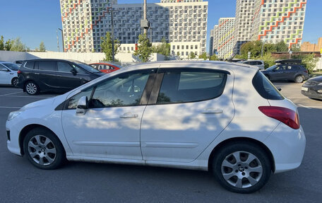 Peugeot 308 II, 2012 год, 550 000 рублей, 8 фотография