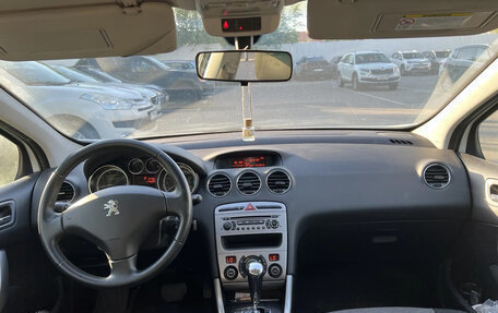 Peugeot 308 II, 2012 год, 550 000 рублей, 12 фотография