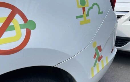 Skoda Rapid II, 2020 год, 955 000 рублей, 14 фотография