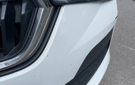 Skoda Rapid II, 2020 год, 955 000 рублей, 15 фотография