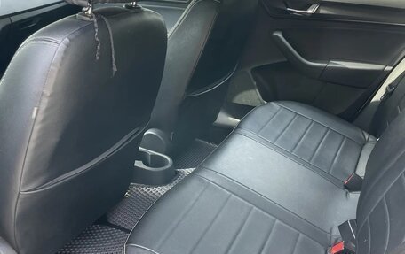 Skoda Rapid II, 2020 год, 955 000 рублей, 10 фотография