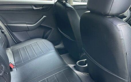 Skoda Rapid II, 2020 год, 955 000 рублей, 11 фотография