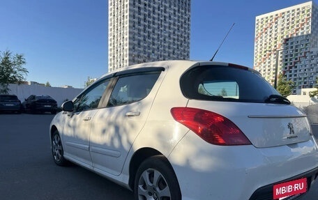 Peugeot 308 II, 2012 год, 550 000 рублей, 5 фотография