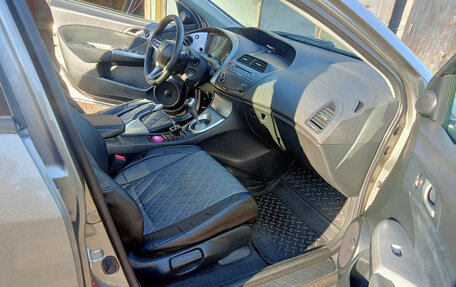 Honda Civic VIII, 2008 год, 650 000 рублей, 6 фотография