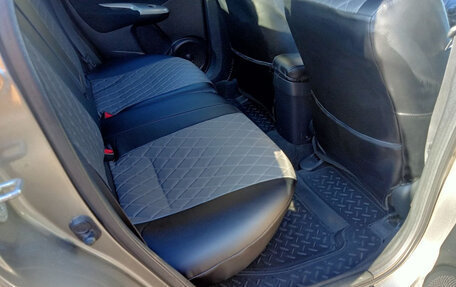 Honda Civic VIII, 2008 год, 650 000 рублей, 4 фотография
