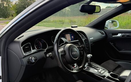 Audi A5, 2015 год, 1 799 999 рублей, 8 фотография