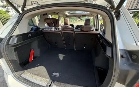 BMW X1, 2022 год, 1 800 000 рублей, 8 фотография