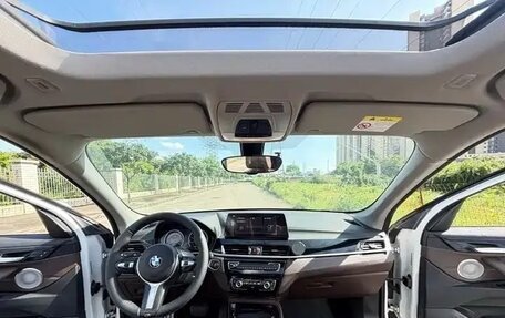 BMW X1, 2022 год, 1 800 000 рублей, 9 фотография
