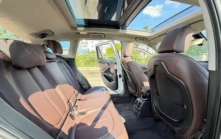 BMW X1, 2022 год, 1 800 000 рублей, 12 фотография