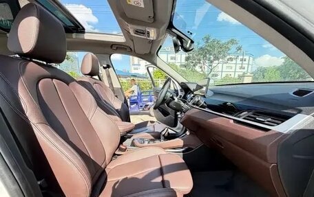 BMW X1, 2022 год, 1 800 000 рублей, 11 фотография