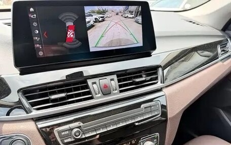 BMW X1, 2022 год, 1 800 000 рублей, 10 фотография