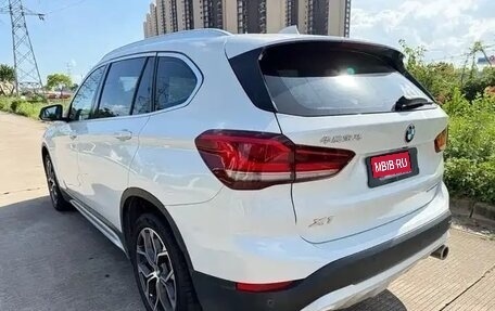 BMW X1, 2022 год, 1 800 000 рублей, 6 фотография