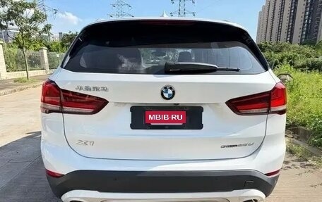 BMW X1, 2022 год, 1 800 000 рублей, 5 фотография