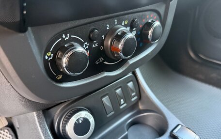 Renault Duster I рестайлинг, 2019 год, 1 750 000 рублей, 11 фотография