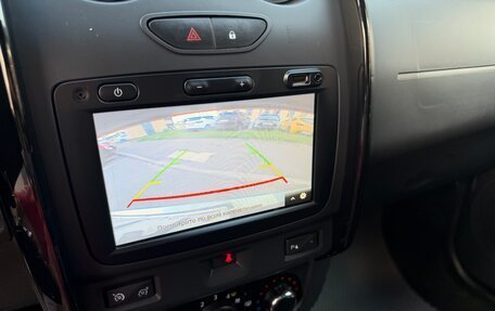 Renault Duster I рестайлинг, 2019 год, 1 750 000 рублей, 12 фотография