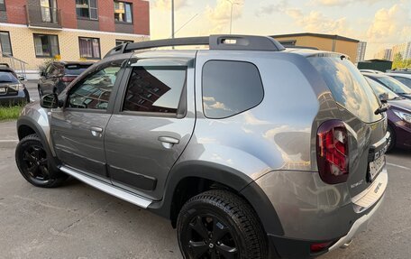 Renault Duster I рестайлинг, 2019 год, 1 750 000 рублей, 5 фотография