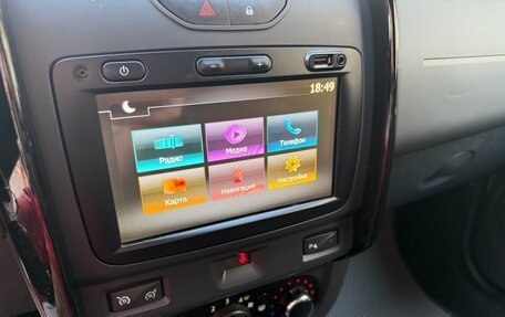 Renault Duster I рестайлинг, 2019 год, 1 750 000 рублей, 10 фотография