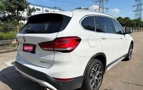 BMW X1, 2022 год, 1 800 000 рублей, 4 фотография