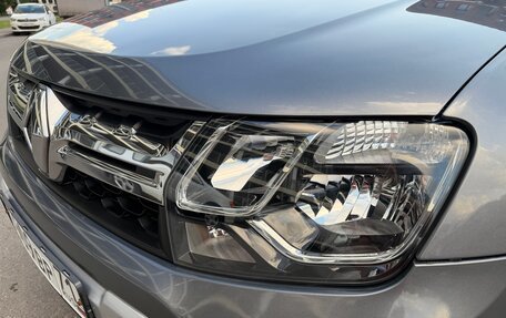 Renault Duster I рестайлинг, 2019 год, 1 750 000 рублей, 21 фотография