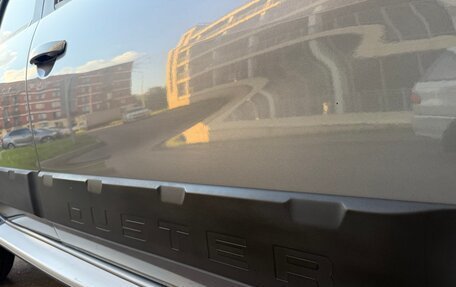 Renault Duster I рестайлинг, 2019 год, 1 750 000 рублей, 27 фотография
