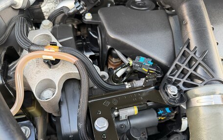 Renault Duster I рестайлинг, 2019 год, 1 750 000 рублей, 33 фотография