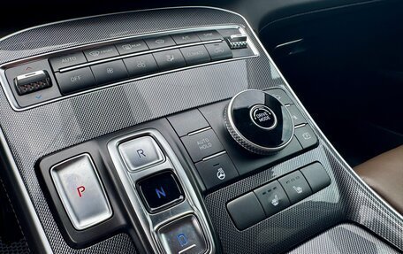 Hyundai Santa Fe IV, 2021 год, 3 000 000 рублей, 24 фотография